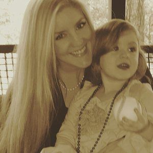 Meet your Posher, Wendy